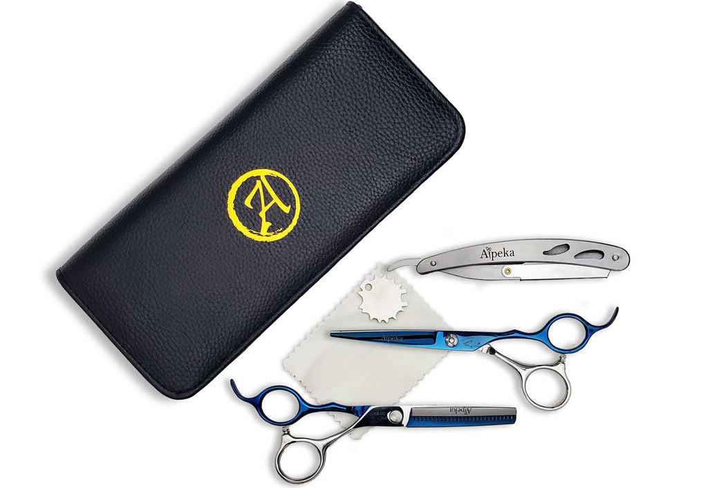 Choosing the Right Shears for You.