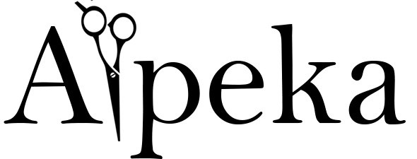 Alpeka Logo Black